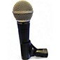 Used Shure SM58LC Dynamic Microphone
