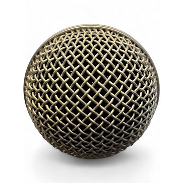 Used Shure SM58LC Dynamic Microphone
