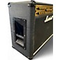 Used Marshall JVM210C 100W 2x12 Tube Guitar Combo Amp