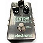 Used TC Electronic Sentry Noise Gate Effect Pedal