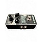 Used TC Electronic Sentry Noise Gate Effect Pedal