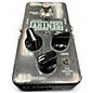 Used TC Electronic Sentry Noise Gate Effect Pedal
