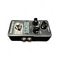 Used TC Electronic Sentry Noise Gate Effect Pedal