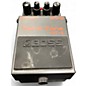 Used BOSS MT2 Metal Zone Distortion Effect Pedal