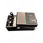 Used BOSS MT2 Metal Zone Distortion Effect Pedal