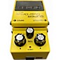 Used BOSS SD1 Super Overdrive Effect Pedal