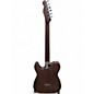 Used Fender George Harrison Telecaster Rosewood Solid Body Electric Guitar