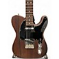 Used Fender George Harrison Telecaster Rosewood Solid Body Electric Guitar