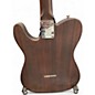 Used Fender George Harrison Telecaster Rosewood Solid Body Electric Guitar