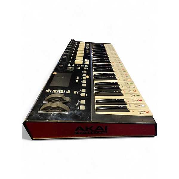 Used Akai Professional Advance 49 MIDI Controller
