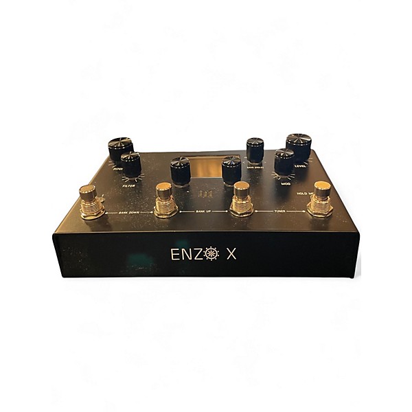 Used Meris ENZO X Effect Processor