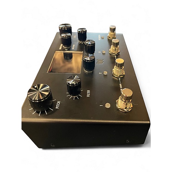 Used Meris ENZO X Effect Processor