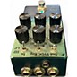 Used Iron Ether POLYTOPE Effect Pedal