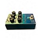 Used Iron Ether POLYTOPE Effect Pedal