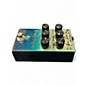 Used Iron Ether POLYTOPE Effect Pedal