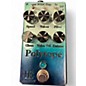 Used Iron Ether POLYTOPE Effect Pedal