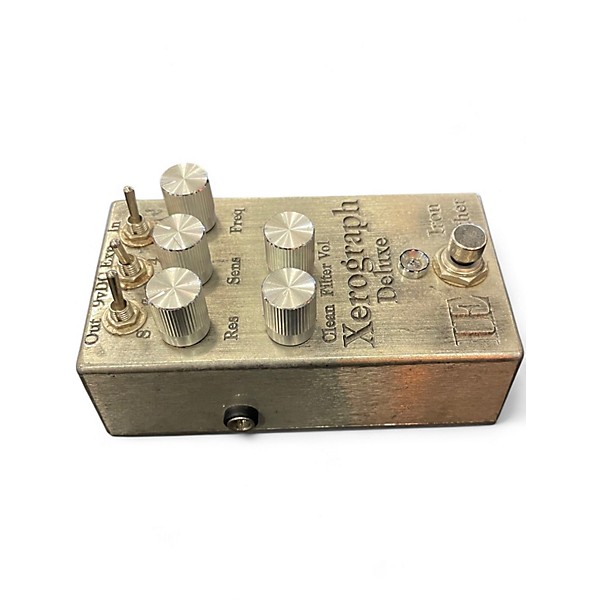 Used Iron Ether XEROGRAPH DELUXE Pedal