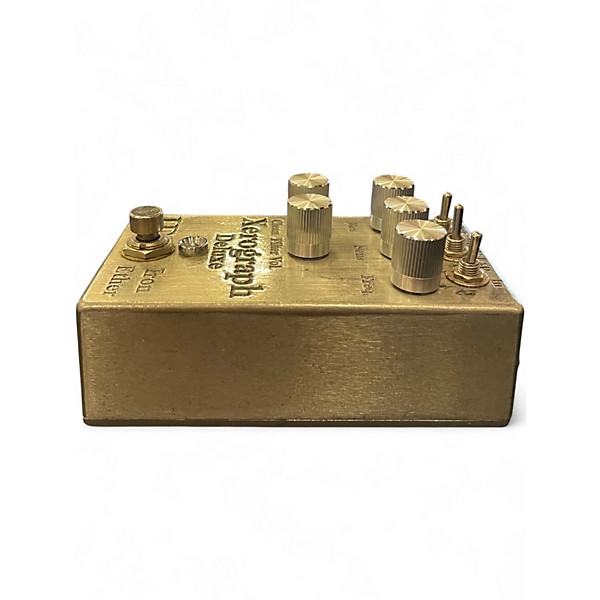 Used Iron Ether XEROGRAPH DELUXE Pedal