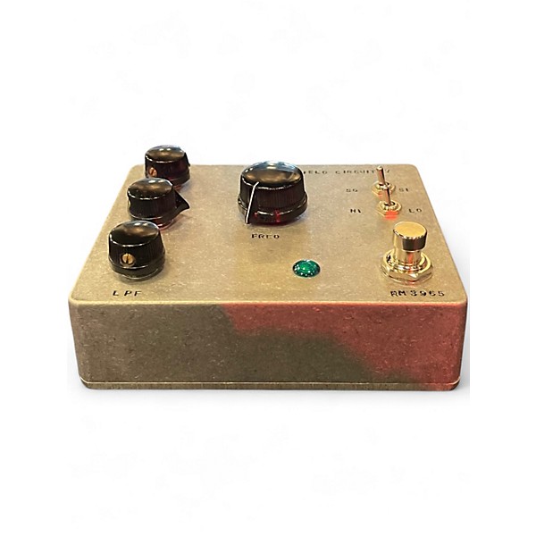 Used Fairfield Circuitry RANDYS REVENGE Effect Pedal