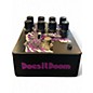 Used Walpurgis DOESITDOOM VOL 2 Effect Pedal