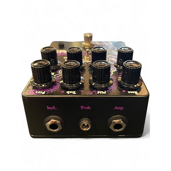 Used Walpurgis DOESITDOOM VOL 2 Effect Pedal
