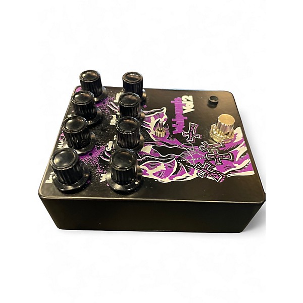 Used Walpurgis DOESITDOOM VOL 2 Effect Pedal