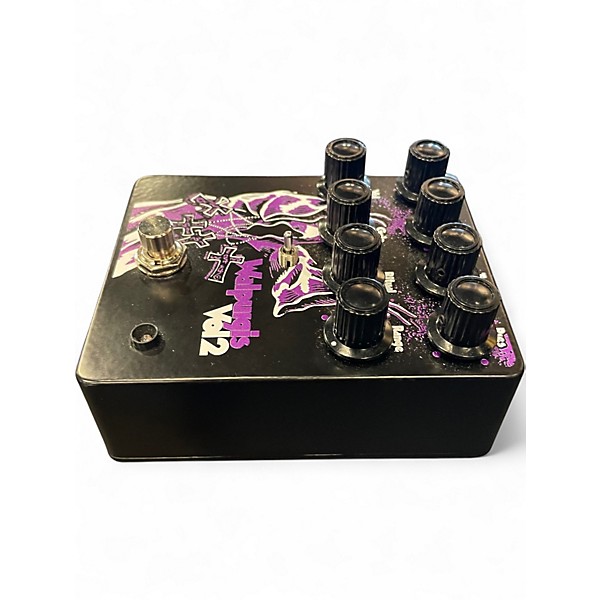 Used Walpurgis DOESITDOOM VOL 2 Effect Pedal