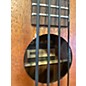 Used Kala Ubass Bass Natural Ukulele