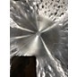Used MEINL 22in Byzance Extra Hammered Ride Cymbal