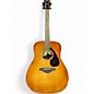 Used Yamaha FG800J Sandburst Acoustic Guitar thumbnail