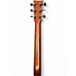 Used Yamaha FG800J Sandburst Acoustic Guitar