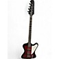 Used Epiphone Thunderbird Classic IV Tobacco Burst Electric Bass Guitar thumbnail