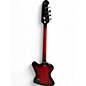 Used Epiphone Thunderbird Classic IV Tobacco Burst Electric Bass Guitar