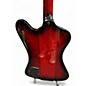 Used Epiphone Thunderbird Classic IV Tobacco Burst Electric Bass Guitar