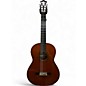 Used Yamaha C150 Natural Classical Acoustic Guitar thumbnail