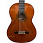 Used Yamaha C150 Natural Classical Acoustic Guitar