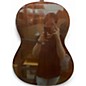 Used Yamaha C150 Natural Classical Acoustic Guitar