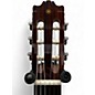 Used Yamaha C150 Natural Classical Acoustic Guitar
