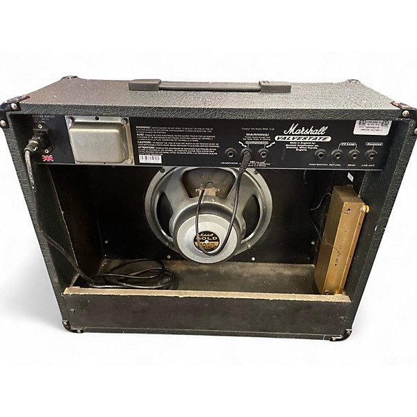 Used Marshall Valvestate VS100 Guitar Combo Amp
