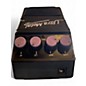 Used Aria Ultra Metal UM1 Effect Pedal