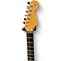 Used Fender STRATOCASTER PLUS 2 Tone Sunburst Solid Body Electric Guitar