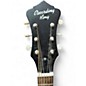 Used Recording King DIRTY 30'S 2 Color Sunburst Acoustic Guitar