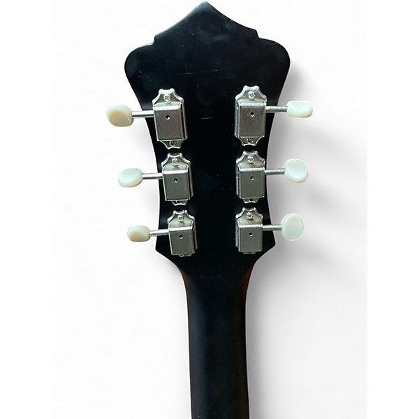 Used Recording King DIRTY 30'S 2 Color Sunburst Acoustic Guitar