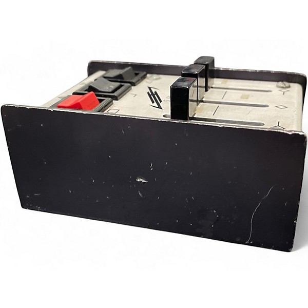 Used 1970s S Hawk Ltd II Tonal Expander Pedal