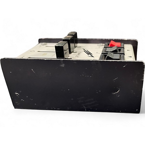 Used 1970s S Hawk Ltd II Tonal Expander Pedal