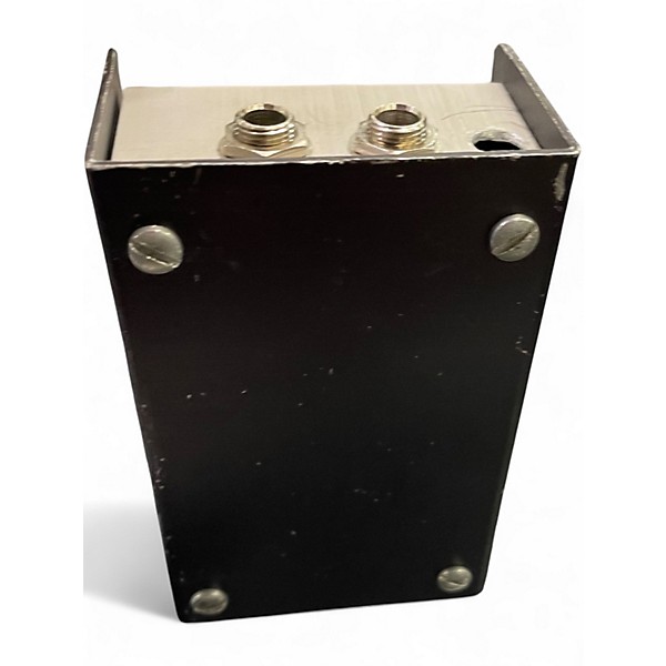 Used 1970s S Hawk Ltd II Tonal Expander Pedal