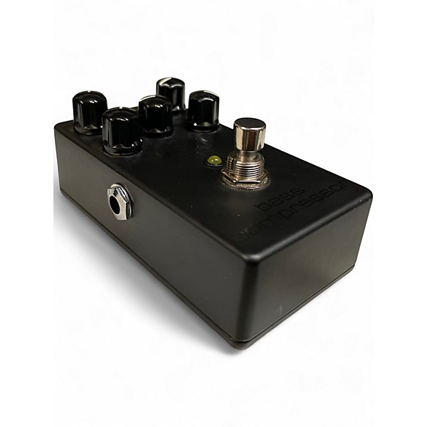 Used 2022 MXR M87 Bass Compressor Bass Effect Pedal