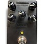 Used 2022 MXR M87 Bass Compressor Bass Effect Pedal