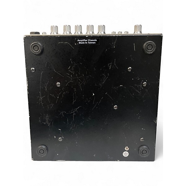 Used 2019 Genz Benz Shuttle 3.0 300W 1x10 Bass Combo Amp