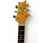 Used PRS SE Silver Sky Green Solid Body Electric Guitar
